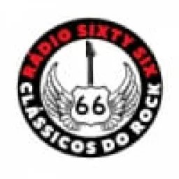 Rádio Sixty Six Clássicos do Rock