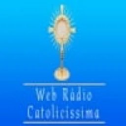Logotipo da Rádio Catolicissima