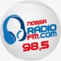 Nossa Rádio FM