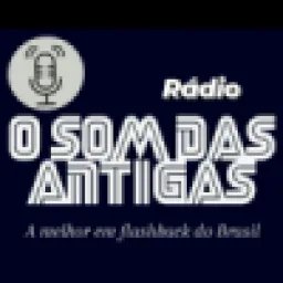 Rádio Som Das Antigas