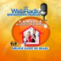 Rádio Restaurando Famílias