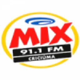 Rádio Mix FM 91.1