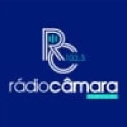 Rádio Câmara FM 103.3