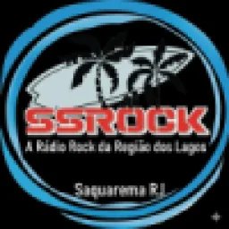 Rádio SSRock (Saquarema Surf Rock)