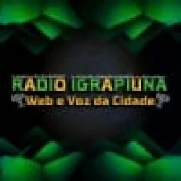 Rádio Igrapiúna Web