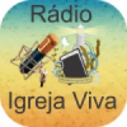 Rádio Igreja Viva