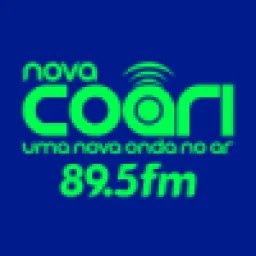 Rádio Nova Coari FM 89.5