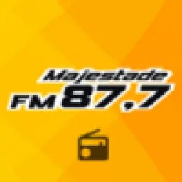 Radio Majestade FM 87.7