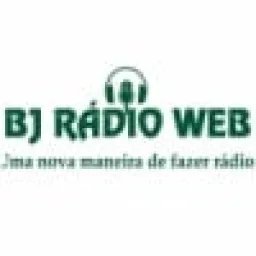 BJ Rádio Web BJ Rádio Web