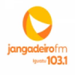 Rádio Jangadeiro FM 103.1