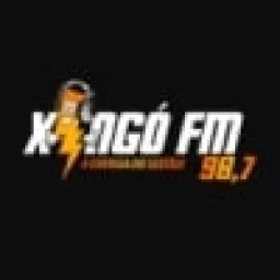Rádio Xingó FM 98.7
