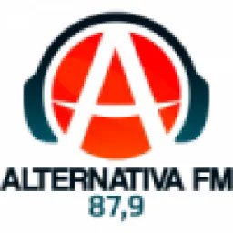 Rádio Alternativa FM 87.9