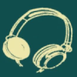 Logotipo da Rádio Sintonia
