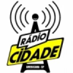 Rádio Web Cidade