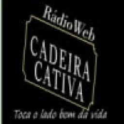 Rádio Web Cadeira Cativa