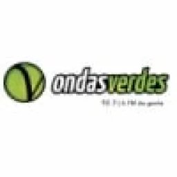 Rádio Ondas Verdes FM 92.7