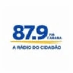 Rádio Cabana FM 87.9