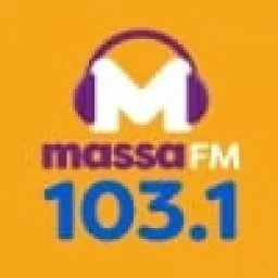 Rádio Massa FM 103.1