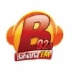 Rádio Bahiana FM 92.5