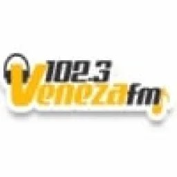 Rádio Veneza FM 102.3