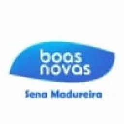 Rádio Boas Novas FM 90.9