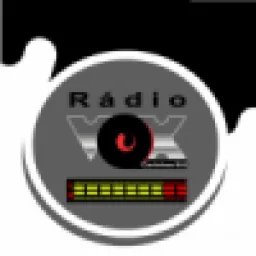 Logotipo da Rádio Vox Bill