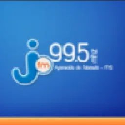 Rádio Jota FM 99.5