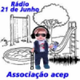 Rádio 21 de Junho