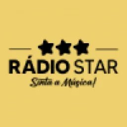 Logotipo da Rádio Star
