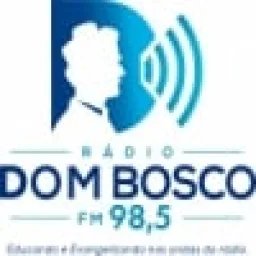 Rádio Comunitária Dom Bosco FM 98.5