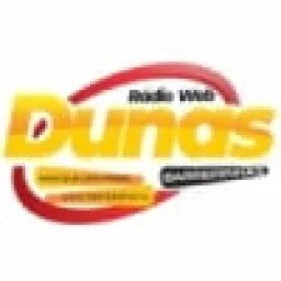 Logotipo da Rádio Web Dunas BHS