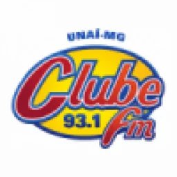 Rádio Clube FM 93.1