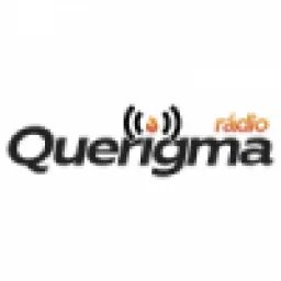 Logotipo da Rádio Querigma