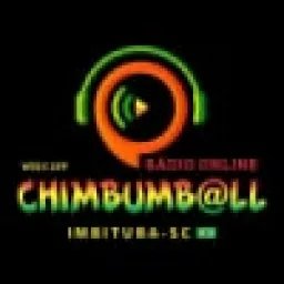 Logotipo da Rádio Chimbumball