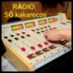 Rádio Só Kakarecos