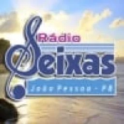 Logotipo da Rádio Seixas