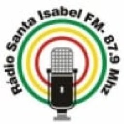 Rádio Santa Isabel FM 87.9