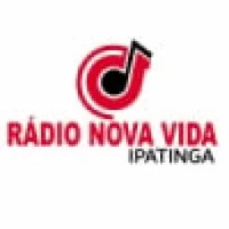 Rádio Nova Vida
