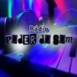 Logotipo da Rádio Poder Do Som