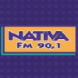 Rádio Nativa FM 90.1