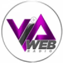Logotipo da Vip Web Rádio