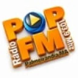 Rádio Pop FM 103.9