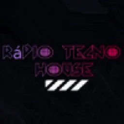 Logotipo da Rádio Tecno House