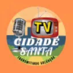 Rádio Cidade Santa
