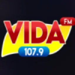Rádio Vida FM 107.9