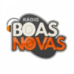 Rádio Boas Novas Web