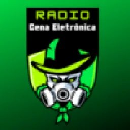 Rádio Cena Eletrônica
