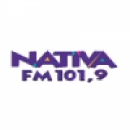 Rádio Nativa FM 101.9
