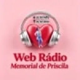 Rádio Memorial de Priscila