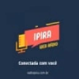 Rádio Ipira Web
